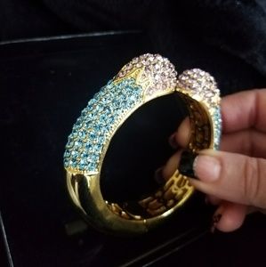 JOAN BOYCE GORGEOUS BANGLE